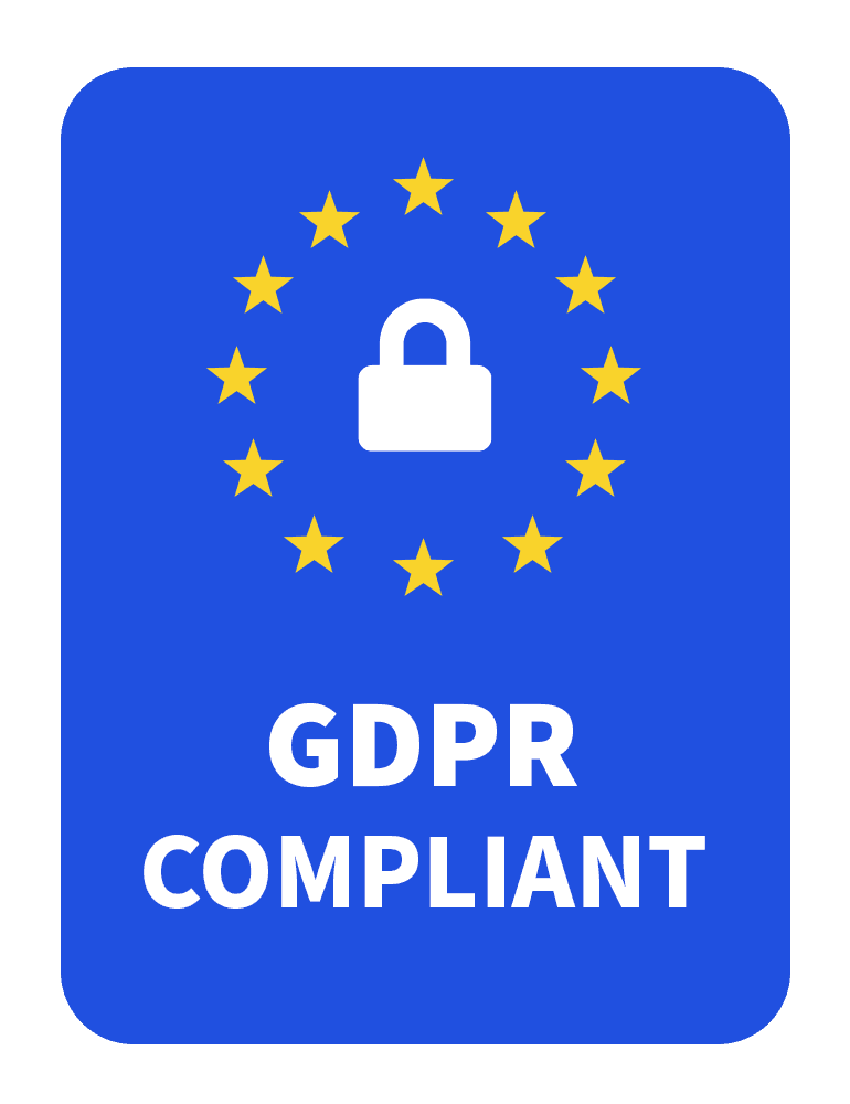 GDPR compliant