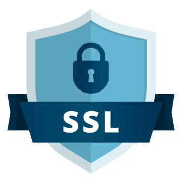 SSL secured