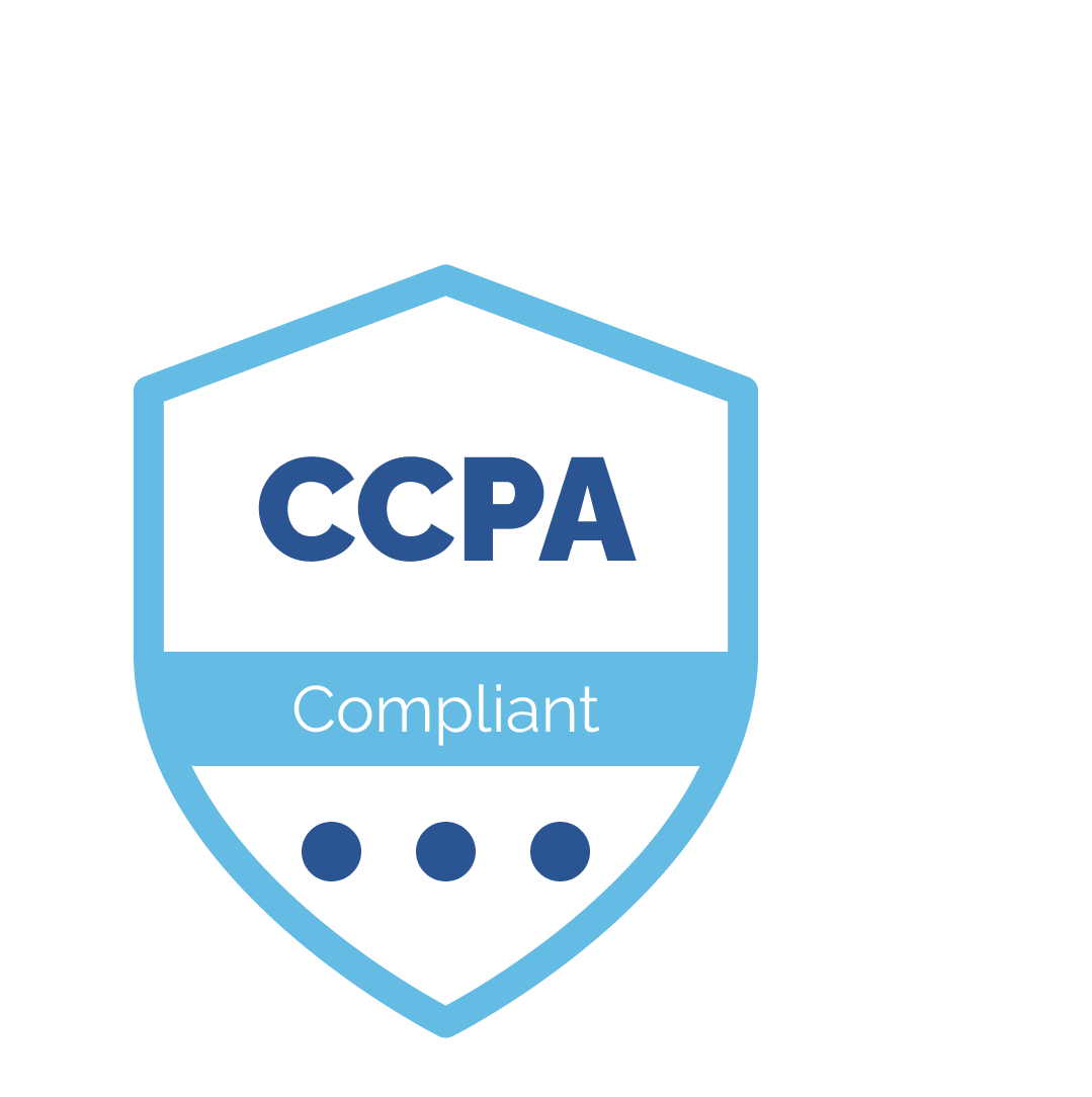 CCPA Compliant