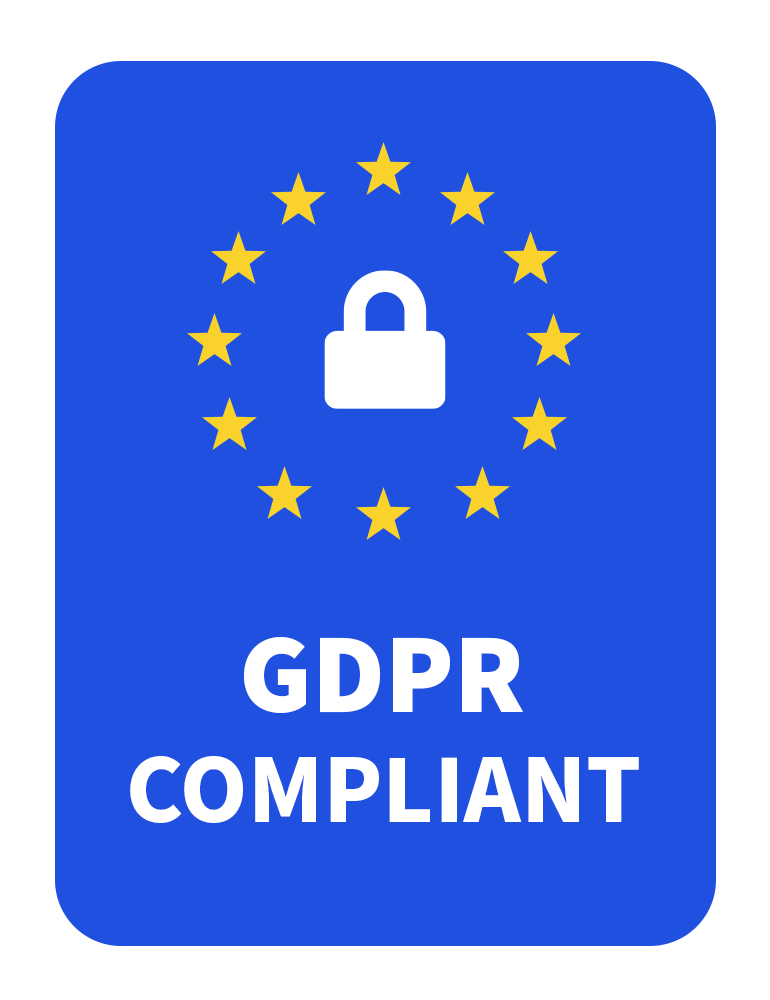 GDPR Compliant